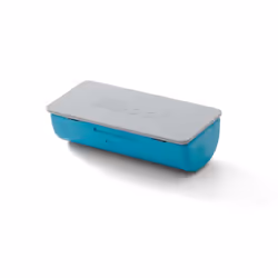 iRobot Braava jet, Aspirateur robot, Batterie, Cyan, Gris, Lithium-Ion (Li-Ion), iRobot, Braava jet 240, Braava jet 250 Serie ...