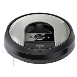 iRobot i715640 0,4 L Noir, Gris