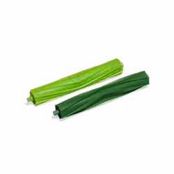 iRobot 4624870, Aspirateur robot, Kit d'accessoires, Vert, Caoutchouc