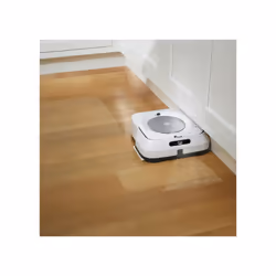 iRobot Braava jet m6 Blanc