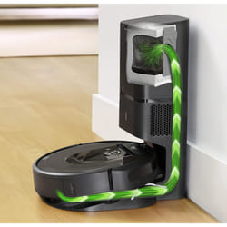 iRobot 4626192 Accessoire et fourniture pour aspirateur Aspirateur robot Solution de nettoyage