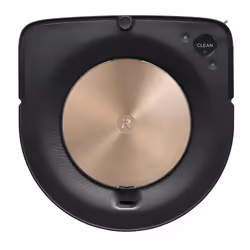 iRobot Roomba s9+, Noir, D-shape, Tapis, Lithium-Ion (Li-Ion)