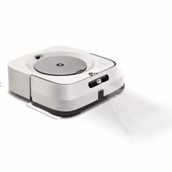 iRobot 5060359289766, Noir, Blanc, Carré
