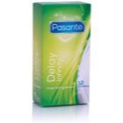 Pasante Delay Infinity 12 pcs