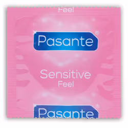 Pasante Feel 12 pièce(s) Lisse