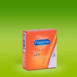 Pasante Taste 3 3 pièce(s) Lisse - Vue supplémentaire 2