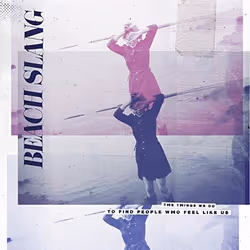 Alive AG The Things We Do To Find People Who Feel Like Us, Alternative, CD, Beach Slang, Support physique, Essential Sales an ...