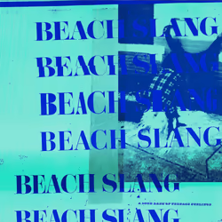 Alive AG A Loud Bash of Teenage Feelings, Alternative, CD, Beach Slang, Support physique, Essential Sales and Marketing Ltd.  ...