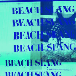 Alive AG A Loud Bash of Teenage Feelings CD Alternative Beach Slang
