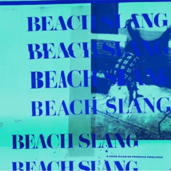 Alive AG A Loud Bash Of Teenage Feelings (LP), Alternative, Vinyl, Beach Slang, Essential Sales and Marketing Ltd. / Big Scar ...