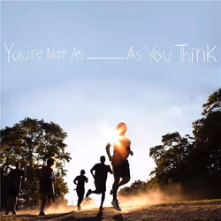 Alive AG You're Not As ____ As You Think, Alternative, CD, Sorority Noise, Support physique, Essential Sales and Marketing Lt ...