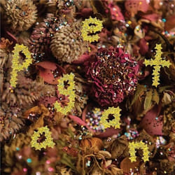 Alive AG Pageant (limited orange LP) Vinyl Alternative 30 cm Pwr Bttm