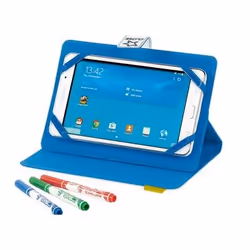 Tech air TAUKT007, Folio, Toutes marques, 20,3 cm (8")