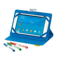 Tech air TAUKT007 étui pour tablette 8" Folio Multicolore