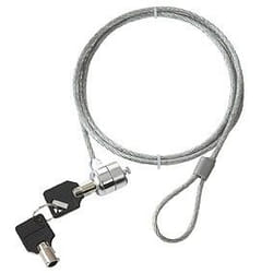 Tech air TALKK01 câble antivol Gris 1,5 m
