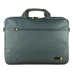 Techair Classic essential 15.6" Sac Toploader Gris