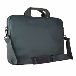 Techair Classic essential 15.6" Sac Toploader Gris - Vue supplémentaire 8