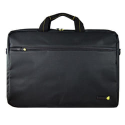 Tech air CASE WITH HANDLE Z0113 17IN 17.3" Sac Messenger Noir