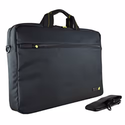 Tech air TANZ0124V3 15.6" Sac Messenger Noir - Vue supplémentaire 5
