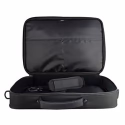 Tech air TANZ0108V3 15.6" Sac Messenger Noir