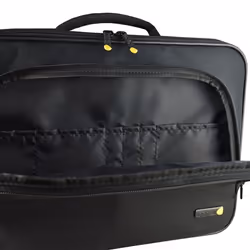 Tech air TANZ0108V3 15.6" Sac Messenger Noir