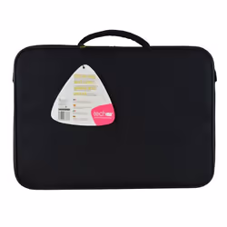 Tech air TANZ0108V3 15.6" Sac Messenger Noir - Vue supplémentaire 8