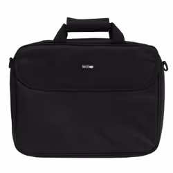 Techair Classic basic, Malette, 29,5 cm (11.6"), Sangle épaule, 350 g