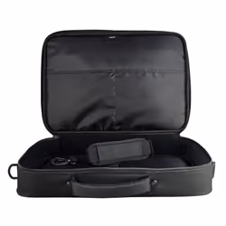 Tech air TANZ0135 14.1" Sacoche en bandoulière Noir