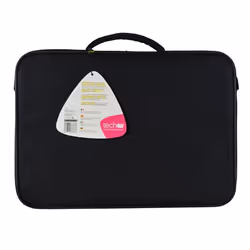 Tech air TANZ0135 14.1" Sacoche en bandoulière Noir - Vue supplémentaire 8