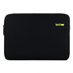 Tech air TANZ0309V4 étui pour tablette 14.1" Housse Noir