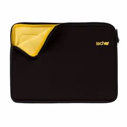 Tech air TANZ0309V4 étui pour tablette 14.1" Housse Noir
