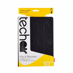 Tech air TAXUT019V2, Folio porte carte, Toutes marques, Universal, 25,6 cm (10.1")