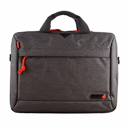Techair TAN1209, Sac Toploader, 39,6 cm (15.6"), Sangle épaule, 384 g