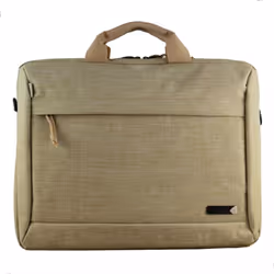 Techair TAN1210, Sac Toploader, 39,6 cm (15.6"), Sangle épaule, 384 g