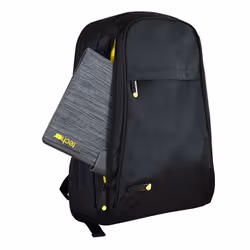 Tech air Classic sac à dos Noir Polyester