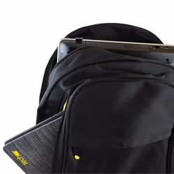 Tech air Classic sac à dos Noir Polyester - Vue supplémentaire 5