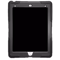 Techair TAXSGA026, Coque, Samsung, Tab A 10.1", 25,6 cm (10.1"), 310 g