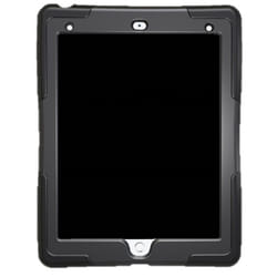 Tech air TAXSGA026 étui pour tablette 10.1" Coque Noir