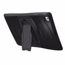 Tech air TAXSGA026 étui pour tablette 10.1" Coque Noir