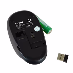 Tech air classic essential souris Ambidextre RF sans fil - Vue supplémentaire 6