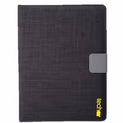 Techair TAXUT050, Folio, Toutes marques, 20,3 cm (8"), 250 g