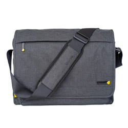 Tech air Evo Pro 15.6" Sac Messenger Gris