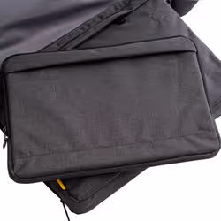 Tech air Evo Pro 15.6" Sac Messenger Gris