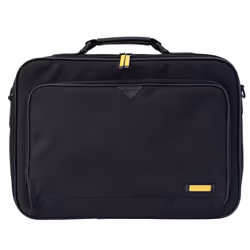 Techair TANZ0142, Malette, 39,6 cm (15.6"), Sangle épaule, 690 g