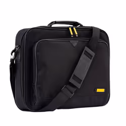Techair TANZ0142 15.6" Malette Noir