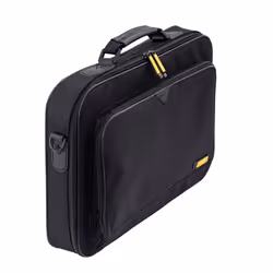 Techair Classic Essential 17.3" Malette Noir