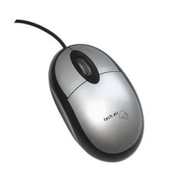 Tech air XM301v2 souris Ambidextre 1000 DPI