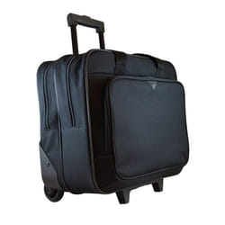 Tech air classic essential Chariot Noir Polyester