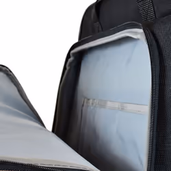Tech air classic essential Chariot Noir Polyester - Vue supplémentaire 4