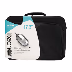Tech air TABUN33MV4, Malette, 43,9 cm (17.3"), Sangle épaule, 772 g